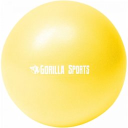 Gorilla Sports Mini Pilates Bal - 28