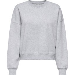 ONLY Maat XS - ONLBEST L/S CREW NECK SWT NOOS - Dames - Sweaters