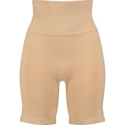 Hunkemöller - Maat S - Thigh slimmer Shapewear Corrigerende slip - beige