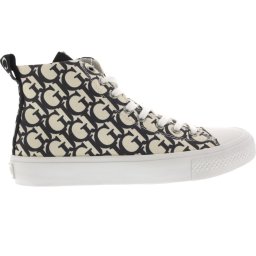 Guess - maat 41 - Ederla Hi Hoge sneakers Dames - Wit