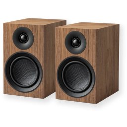 Pro-Ject Speaker Box 3E Carbon Boekenplank Speakers - Geluid - Carbon