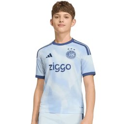 adidas Ajax derde shirt voor kinderen 26/27 Maat 164