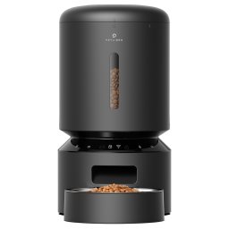 PETLIBRO Granary WiFi voederautomaat tot 5 liter droogvoer hond kat