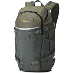 LowePro Flipside Trek BP 450 AW Grey/Dark Green