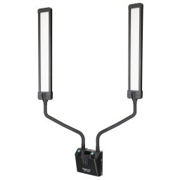 Nanlite Mira 26B Beauty Light (w/ light stand)