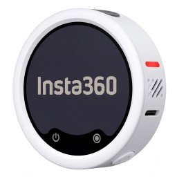 Insta360 Mic Pro Transmitter (Arctic White)