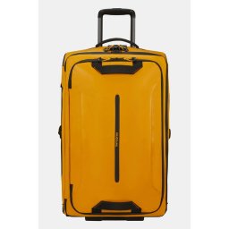 Samsonite Ecodiver 67 cm Koffer Geel