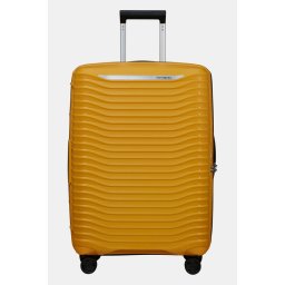 Samsonite Upscape 68 cm Koffer Geel