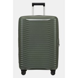 Samsonite Upscape 68 cm Koffer Groen