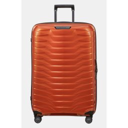 Samsonite Proxis Spinner 75 cm Koffer Rood