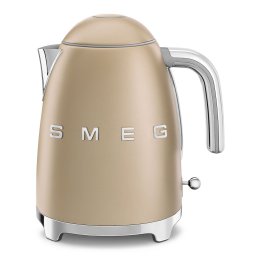 Smeg KLF03CHMEU Waterkoker Goud