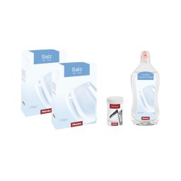 Miele Vaatwasser onderhoudsset EU2 (fr,nl) Vaatwassers accessoire