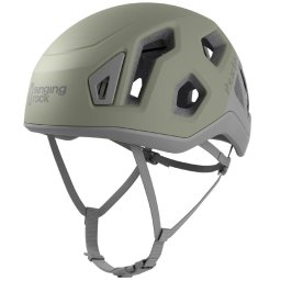 SINGING ROCK Penta olivine gray - Klimhelm 48-54cm