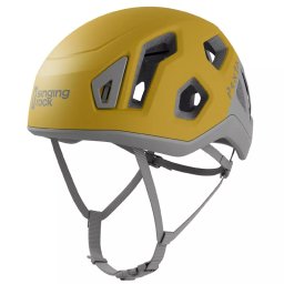 SINGING ROCK Penta yellow gold - Klimhelm 56-62cm
