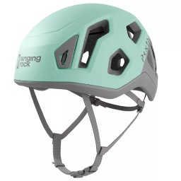 SINGING ROCK Penta mint green - Klimhelm 52-58cm