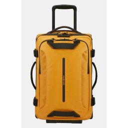 Samsonite Ecodiver 55 cm Trolley Geel