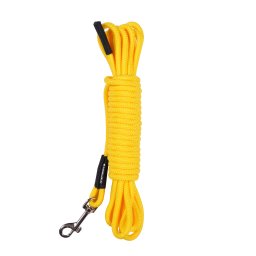 Icepeak Pet Zwemlijn maat M 6 m lang, 6 mm breed Hond