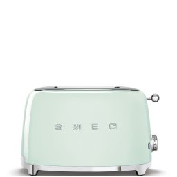 Smeg TSF01PGEU Broodrooster Groen