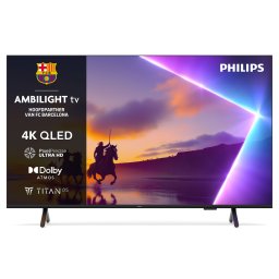 Philips 43PUS8500 Ambilight (2025) - 43 inch - QLED TV