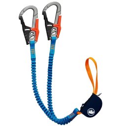 MAMMUT Skywalker Pro Via Ferrata - Klettersteigset