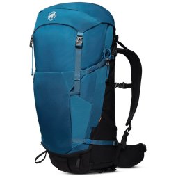 MAMMUT Lithium 40 sapphire/black - rugzak