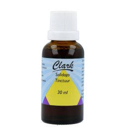 Clark Solidago Tinctuur