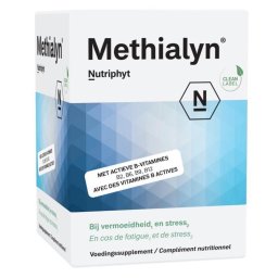 Nutriphyt Methialyn Tabletten