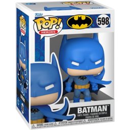 Funko Pop! - DC Comics New Classics - Batman #598