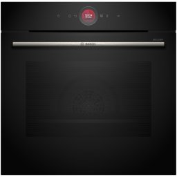 Bosch HBG734AB1 EXCLUSIV Inbouw oven Zwart