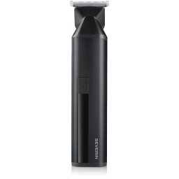 Severin HS0710 Bodygroom Zwart