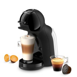 Krups Dolce Gusto KP1438 Mini Me 2 Espresso apparaat Zwart