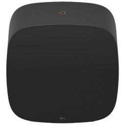 LG W7 Subwoofer