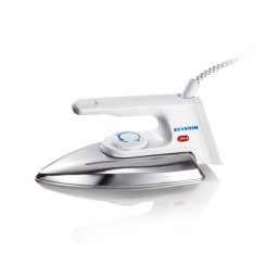 Severin BA3211 Stoomstrijkijzer Wit