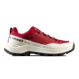 MAMMUT Sertig III Low GTX Men red-moonbeam - Schoenen UK 9