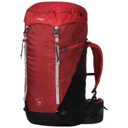 BERGANS Helium V5 55 red sand/black - Rugzak