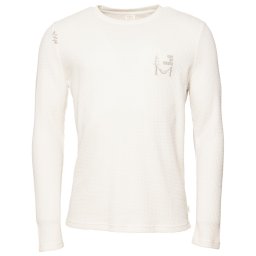 CHILLAZ Cuenca sand - T-shirt M