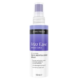 John Frieda Frizz Ease Dream Curls Wave-Revitalising Spray