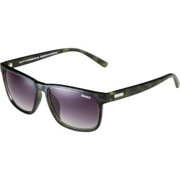Sinner Canaan Unisex Zonnebril - Olijf/Tortoise