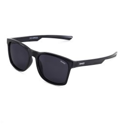 SINNER Zuni - Zonnebril - Polariserende SINTEC®-lenzen - Zwart - Unisex - One size - BIO based frame