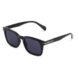 SINNER Filoti - Zonnebril - Polariserend SINTEC®-lenzen - Zwart - Unisex - One size - BIO based frame