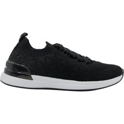 Guess - maat 37- Sweety Dames Sneakers - Zwart