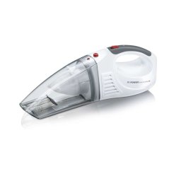 Severin HV7144 Kruimelzuiger Wit
