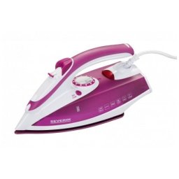 Severin BA3243 Stoomstrijkijzer Paars