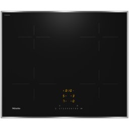 Miele KM 7361 FR Inductie kookplaat Grijs