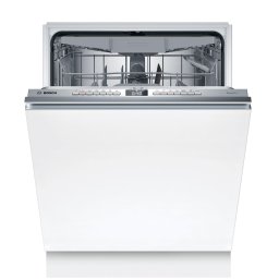 Bosch SBV6ZCX13E Volledig geïntegreerde vaatwasser