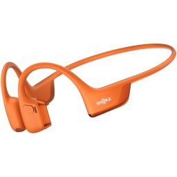 Shokz OpenRun Pro 2 Mini On-ear hoofdtelefoon Oranje