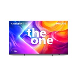 Philips 75PUS9000 Ambilight (2025) - 75 inch - QLED TV