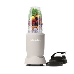 Nutribullet 900 PRO Exclusive All Linen Personal blenders Beige