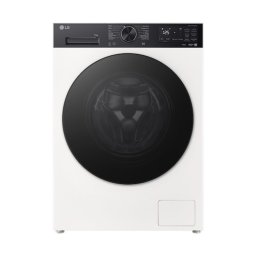 LG F4X5011THB Wasmachine Wit