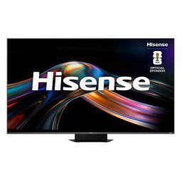 Hisense 75UR9S (2026) - 75 inch - RGB TV
